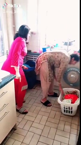Hath Mei Do Ya Mu Mein - Double Meaning Funny Comedy Tik Tok Musically 2018 - YouTube