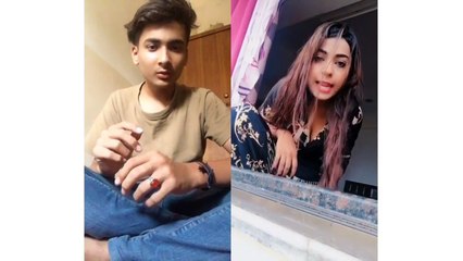 Pahen kar dekhao yaa - Double Meaning Funny Comedy Dialogues Tik Tok Musically Dubsmash part 2018 - YouTube
