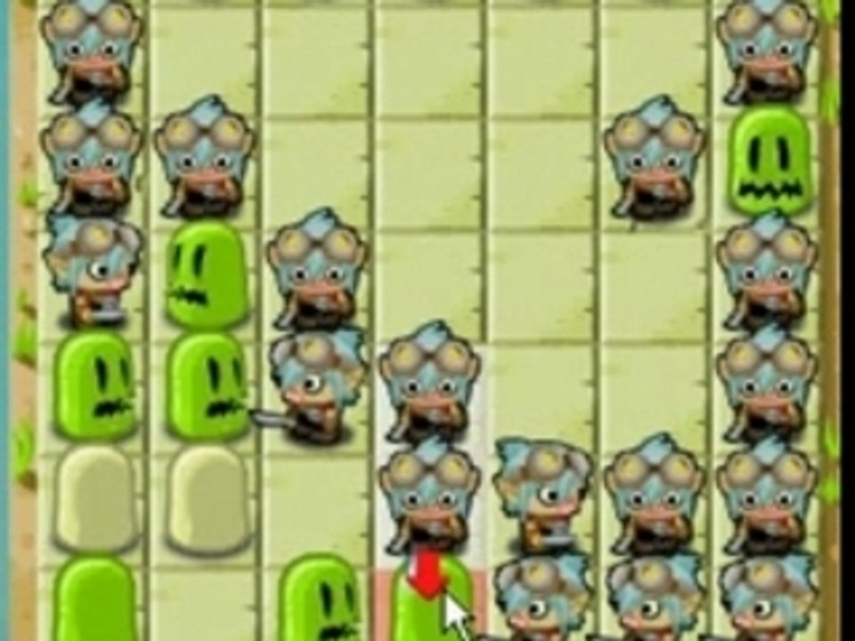 Invasion 11900