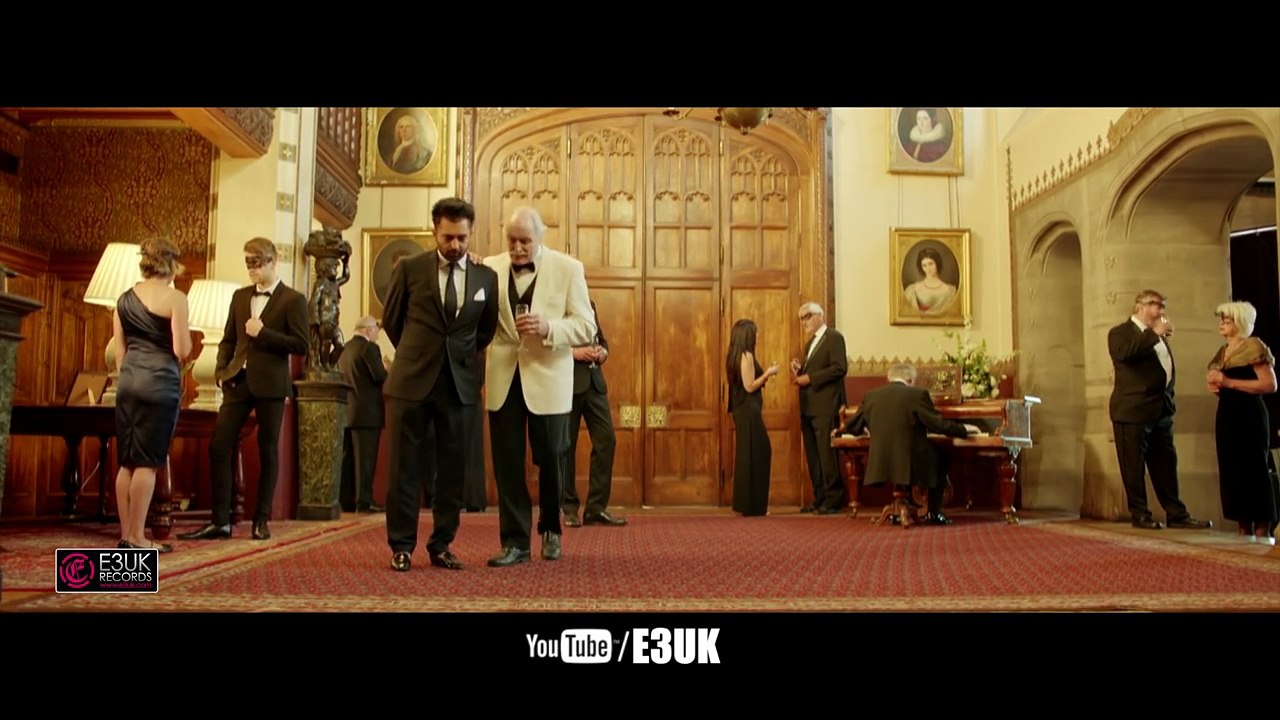 Yaar Chadeya By Sharry Mann