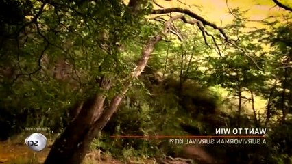 Survivorman S07E07 Patagonia