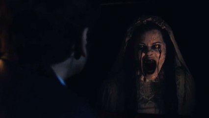 La Llorona - Trailer español (HD)