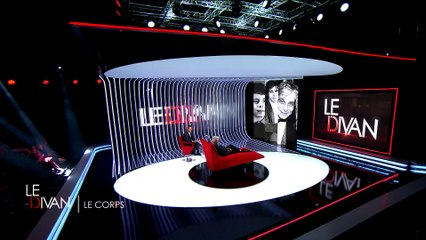 [Extrait 2] - Le divan - Jacques Weber : sa voix - le 19/10