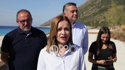 Ora News - Shtegu i Çezarit, një investim supermodern në fushën e turizmit