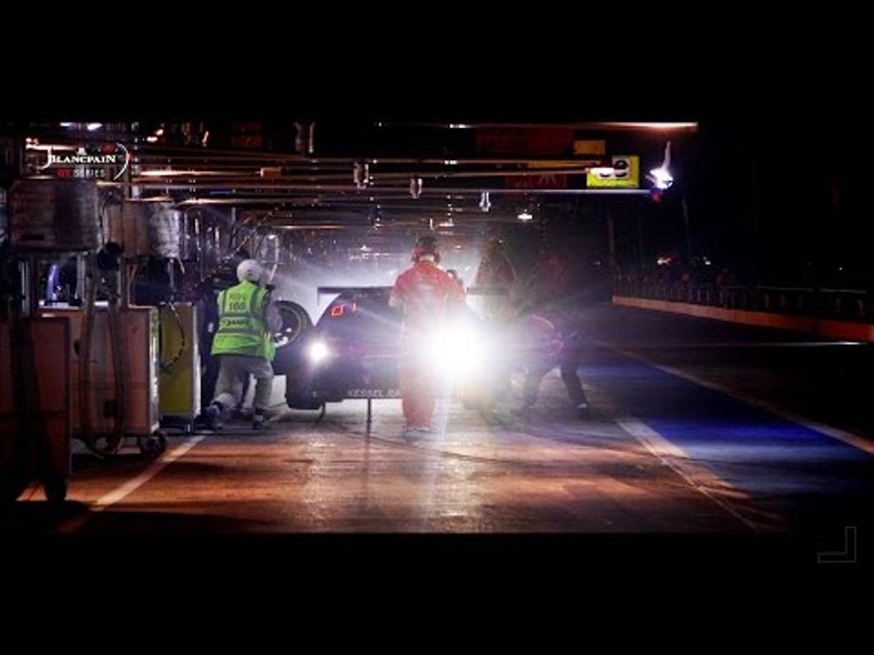 Circuit Paul Ricard 1000km in 2 mins