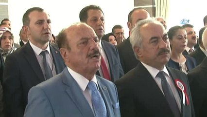 Bakan Soylu: "Türkiye'yi Eski Korkuları Üzerinden Yönetmek İsteyenlere Karşı Bu Ülkeyi Israrla...