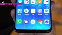 Huawei Mate 20 Pro Hands on and Unboxing