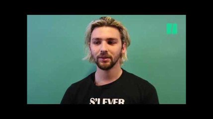 Pourquoi vous ne verrez pas ce jeune artiste à la Fiac