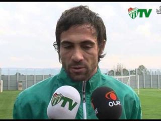 Rakip Seçmeden Galip Gelmeliyiz (17.11.2010)