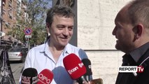 'Xhisiela', thirret për t'u pyetur në prokurorinë e Tiranës kryebashkiaku i Krujës, Artur Bushi