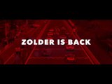 Zolder is back - Blancpain GT Series - 2017