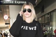 Khloe Kardashian 'hasn't decided' whether to leave Tristan Thompson