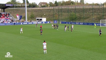 D1 Féminine, le mag : Epiode 6 I FFF 2018-2019