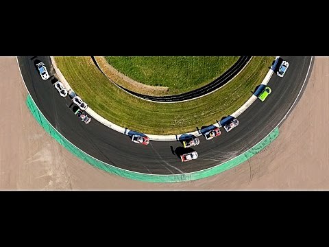 HUNGARORING - Blancpain GT Series 2016