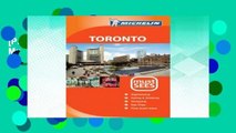 [P.D.F] Toronto Must See Guide (Michelin Must Sees) [A.U.D.I.O.B.O.O.K]