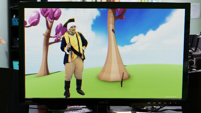 EATING PEOPLE!! Totally Accurate Battle Simulator #1! 3 Million Subs (FGTEEV TABS Gameplay _ Skit)