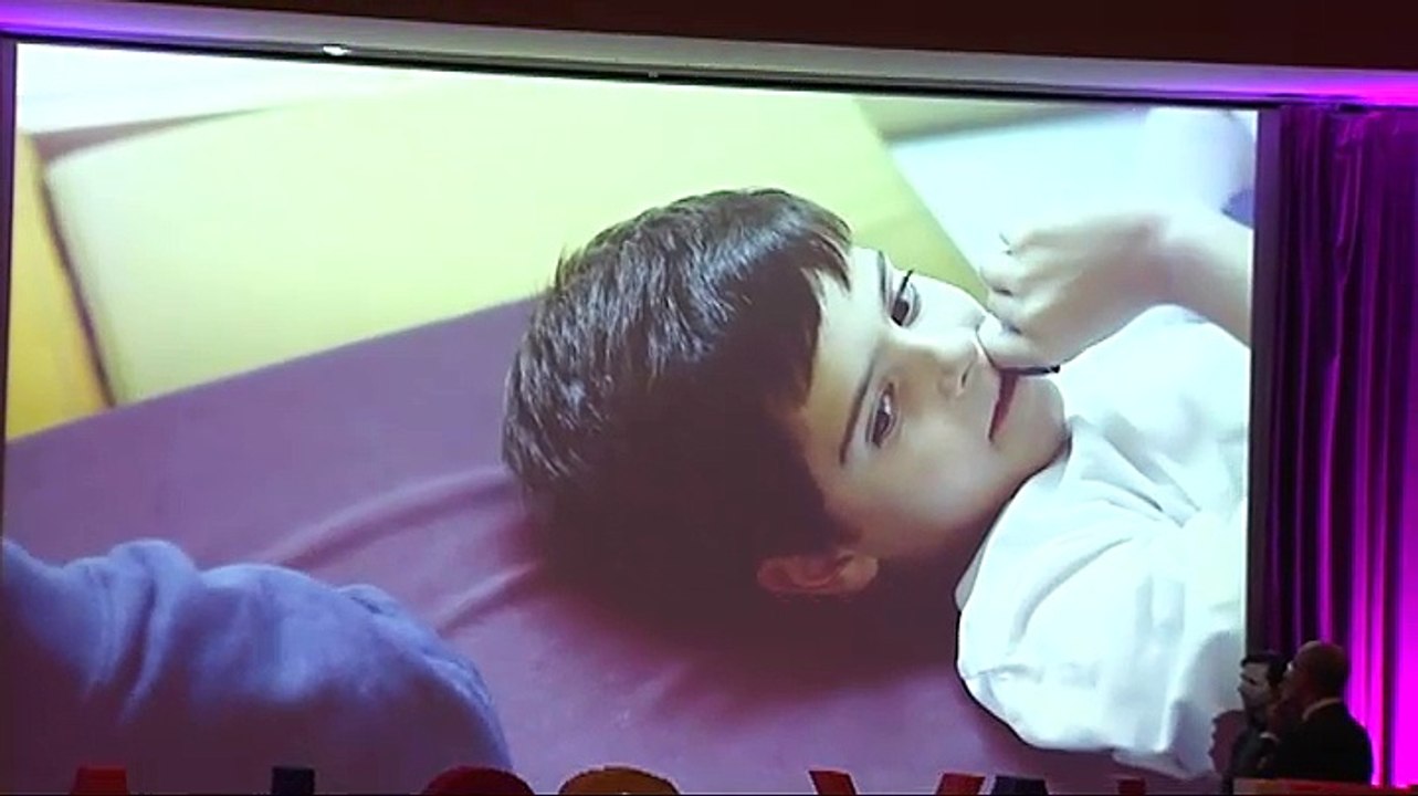 Leo Messi pone la primera piedra del SJD Pediatric Cancer Center de Barcelona