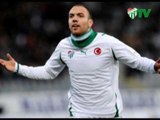 G.Birliği 1 - Bursaspor 5 (Maç Sonucu) (18.12.2010)