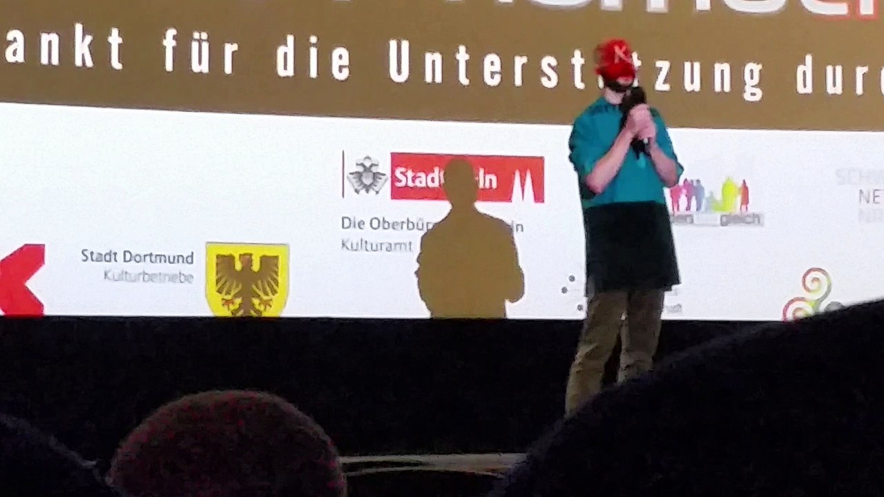 Homochrom 2018 Cologne 20181016_202225