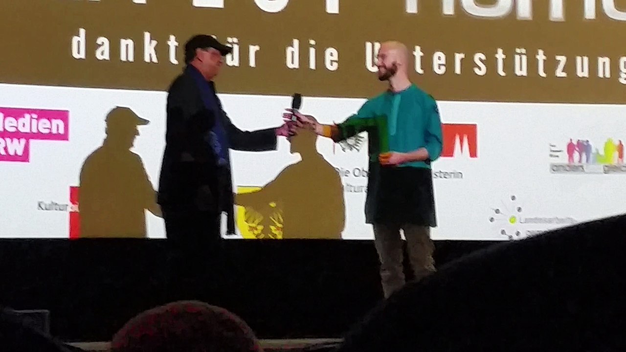Homochrom 2018 Cologne 20181016_205451
