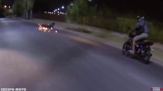 Motorcycle Crashes and Mishaps 2018 & Motorbike vs Car - Near Miss - Close Call. [EP#41]