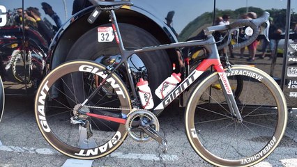 Top 5 - Road Cycling Trends 2019