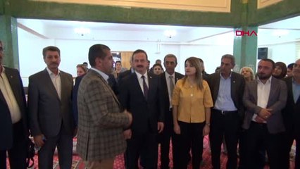 Tunceli İyi Parti'li Ağıralioğlu: Kaşıkçı Olayı Türkiye'nin Egemenlik Haklarına Saldırıdır