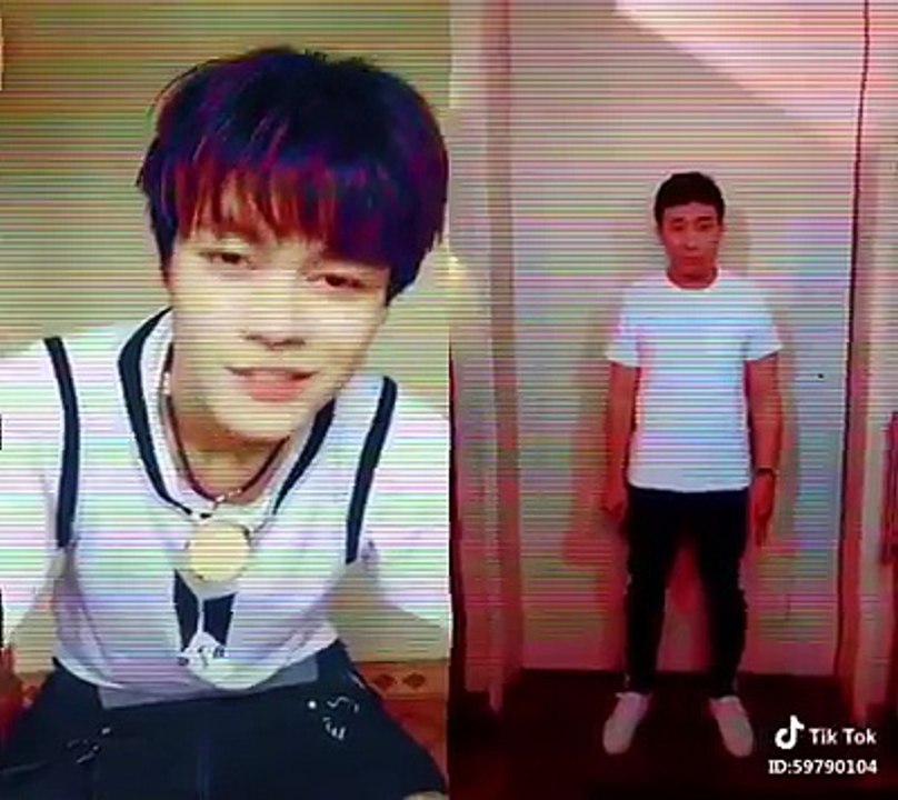 Cả nhà ơi....Vào chơi điệu nhảy bắn súng với Trấn Thành trên Tik Tok đi vui quá nè.  haha #duetwithme #tiktok #tiktokvietnam Tik Tok Vietnam