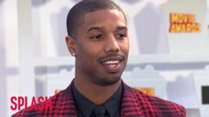 Michael B. Jordan to star in and produce The Silver Bear adaptation