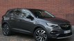 Essai Opel Grandland X 1.5 D 130 BVM6 Ultimate 2018