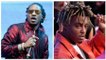Future and Juice WRLD Confirm Joint Project 'WRLD on Drugs'