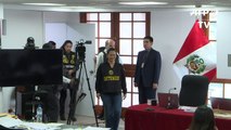 Tribunal peruano ordena liberar a opositora Keiko Fujimori