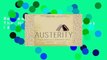 Review  Austerity: The History of a Dangerous Idea