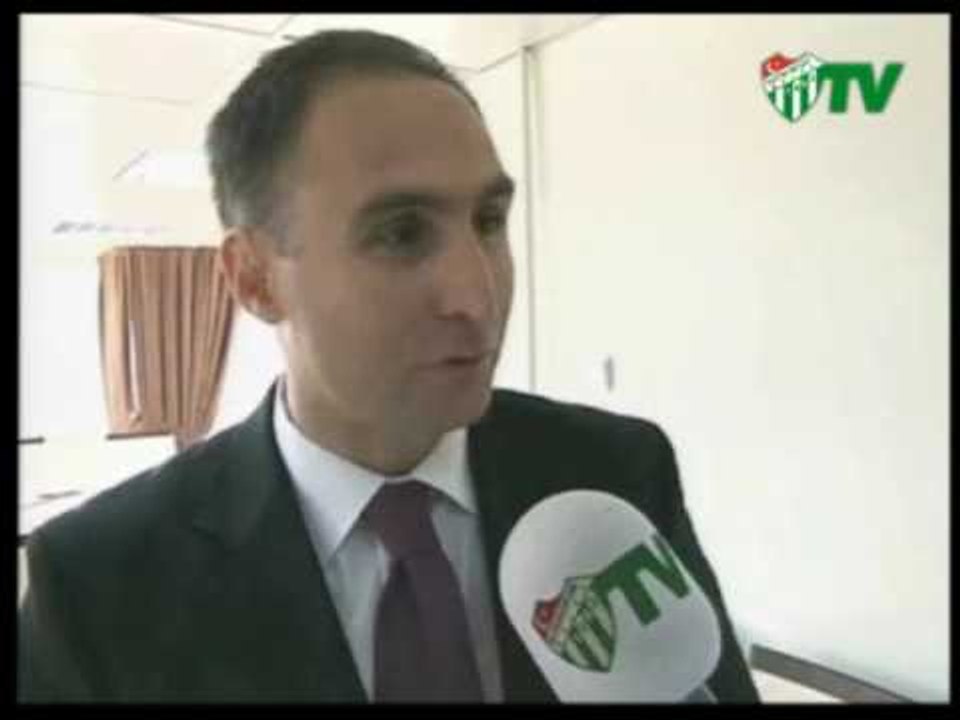 Bursalı ve Manisalı Gazeteciler Yemekte Buluştu (20.11.2010)