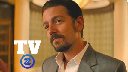 Narcos: Mexico Trailer 2 (2018) Netflix Series