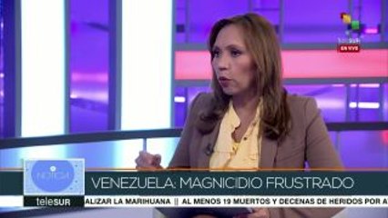 Bracho: Prácticas hostiles han buscado aislar a Venezuela