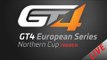 GT4 European Series - Brands Hatch  2017 - Race 1 - LIVE - FRENCH