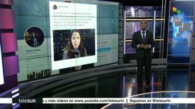 Edición Central: Avanza caravana del migrante rumbo a EEUU