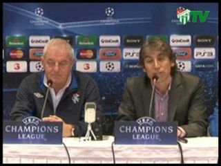 Bursaspor Kazanmak İçin Çıkacak (06.12.2010)