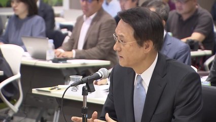이수훈 주일대사 "주일미군기지 한국인 출입 절차 복구" / YTN