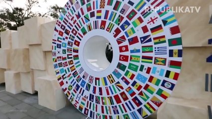 IMF dan Nasib Masa Depan Indonesia