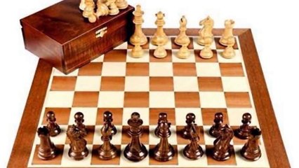 chess sets