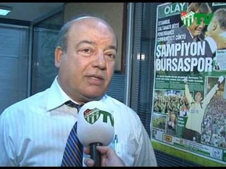 Sercan'ın Golü Müthiş (28.12.2010)
