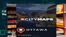 F.R.E.E [D.O.W.N.L.O.A.D] City Maps Ottawa Canada [E.B.O.O.K]