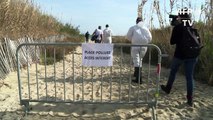Saint-Tropez beaches hit by Mediterranean oil spill