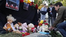 Crimea school shooting witnesses recall attack