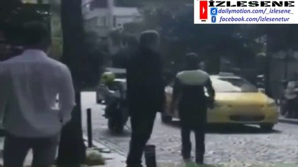 Fatih Altaylı Polis Memurlarına  Küfürler Ediyor  !!