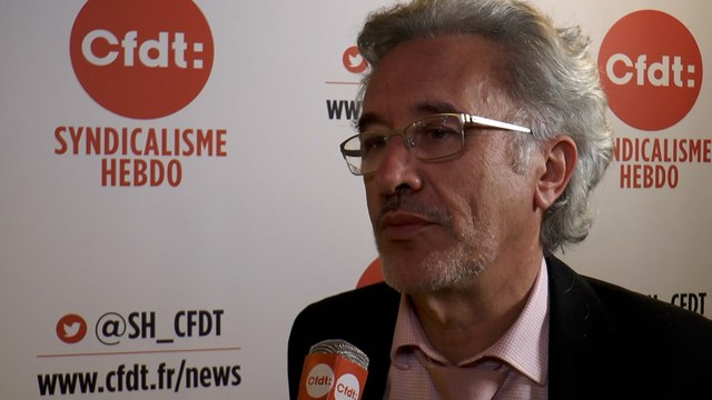 Parlons retraites, résultats de la grande enquête. Deux questions à Pierre-Louis Bras