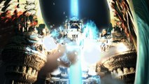 Final Fantasy IX - Trailer de lancement sur Steam