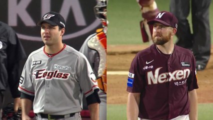 헤일-해커, 오늘 준PO 1차전 맞대결 / YTN